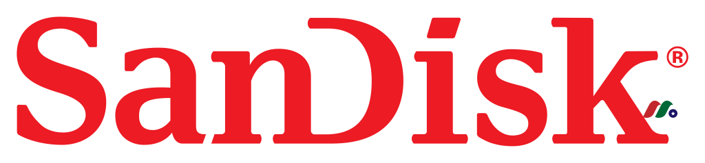 SanDisk SNDK Logo