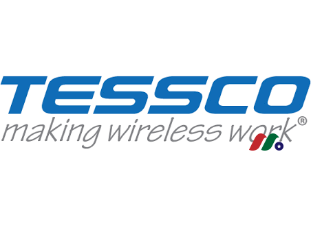 TESSCO Technologies Logo