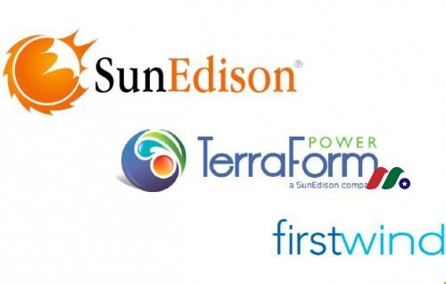 可再生能源公司：环球实业TerraForm Global(GLBL)-退市