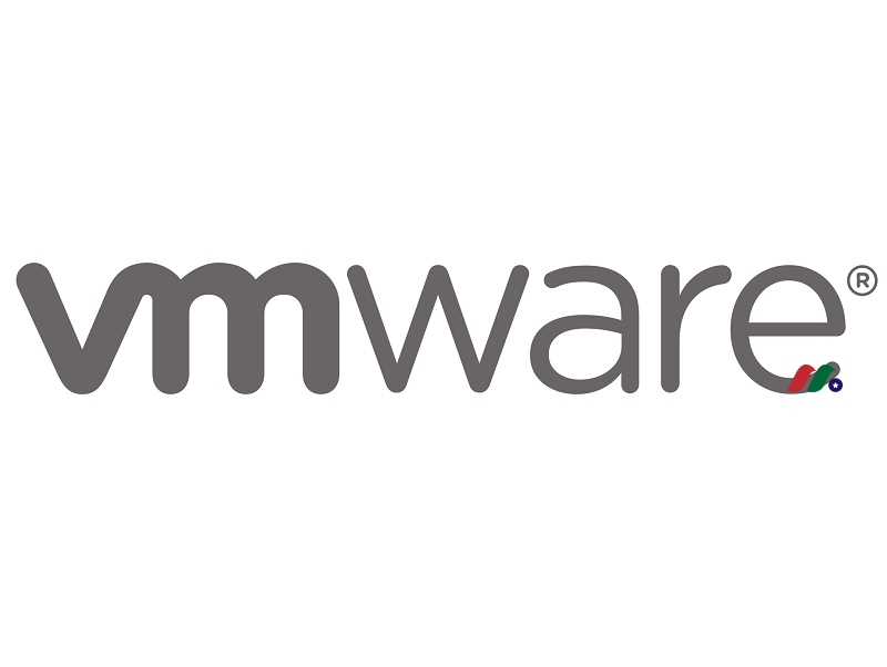 美国云计算和虚拟化技术龙头公司：威睿公司 VMware, Inc.(VMW)