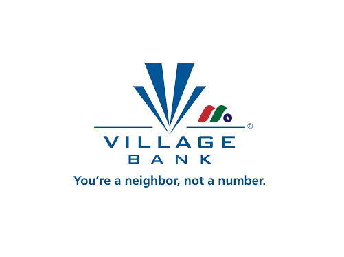 农村金融信托银行：Village Bank and Trust Financial Corp.(VBFC)