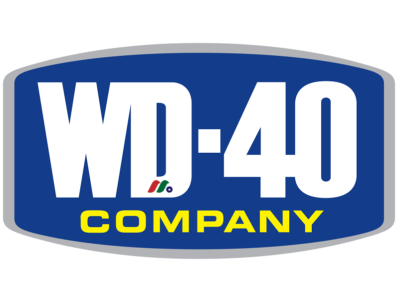 多功能润滑油制造商：WD-40公司WD-40 Company(WDFC)