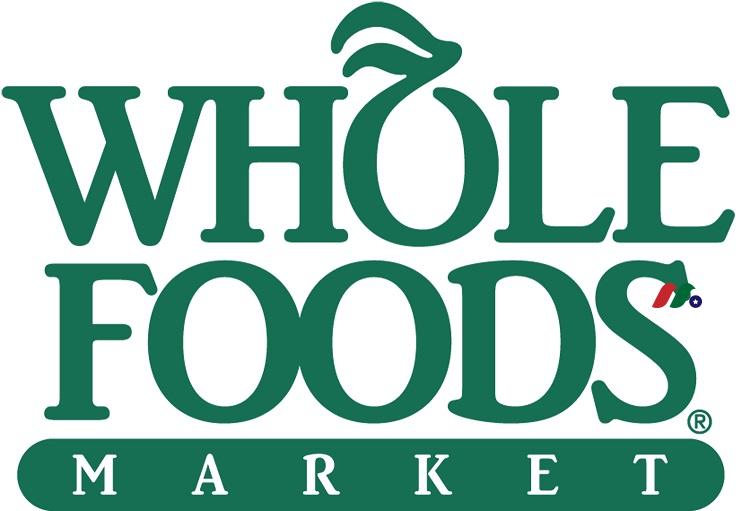 Whole Foods Market Logo