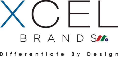 XCEL BRANDS Logo