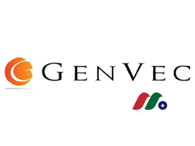 genvec logo