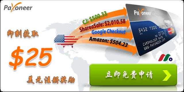 payoneer gift