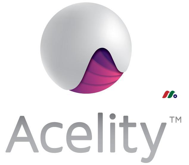 Acelity Holdings Logo