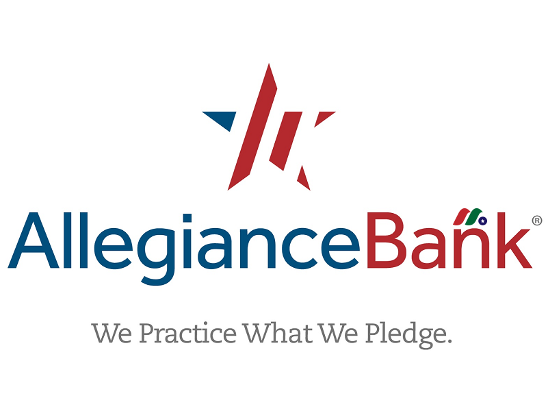 美国区域性银行控股公司：Allegiance Bancshares(ABTX)