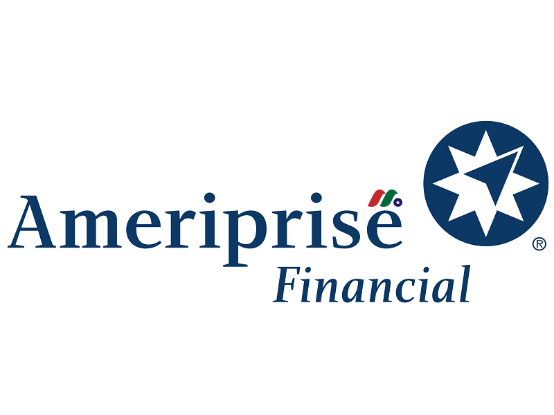 财富管理及财富管理：阿默普莱斯金融Ameriprise Financial, Inc.(AMP)