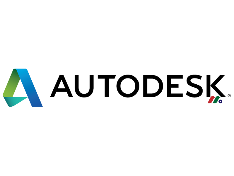 软件龙头：欧特克公司 Autodesk, Inc.(ADSK)