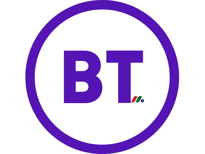 英国最大电信设施硬件供应商：英国电信 BT Group plc(BTGOF)