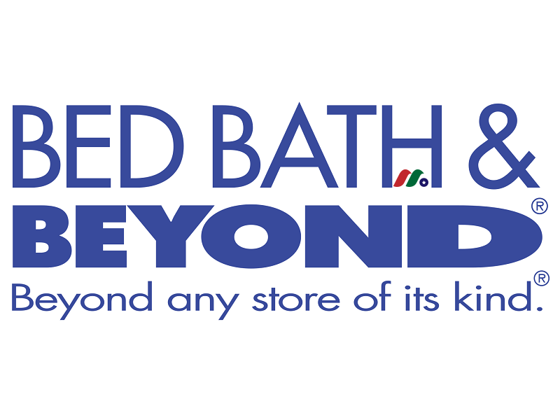 美国最大床上用品商店：3B家居 Bed Bath & Beyond(BBBY)