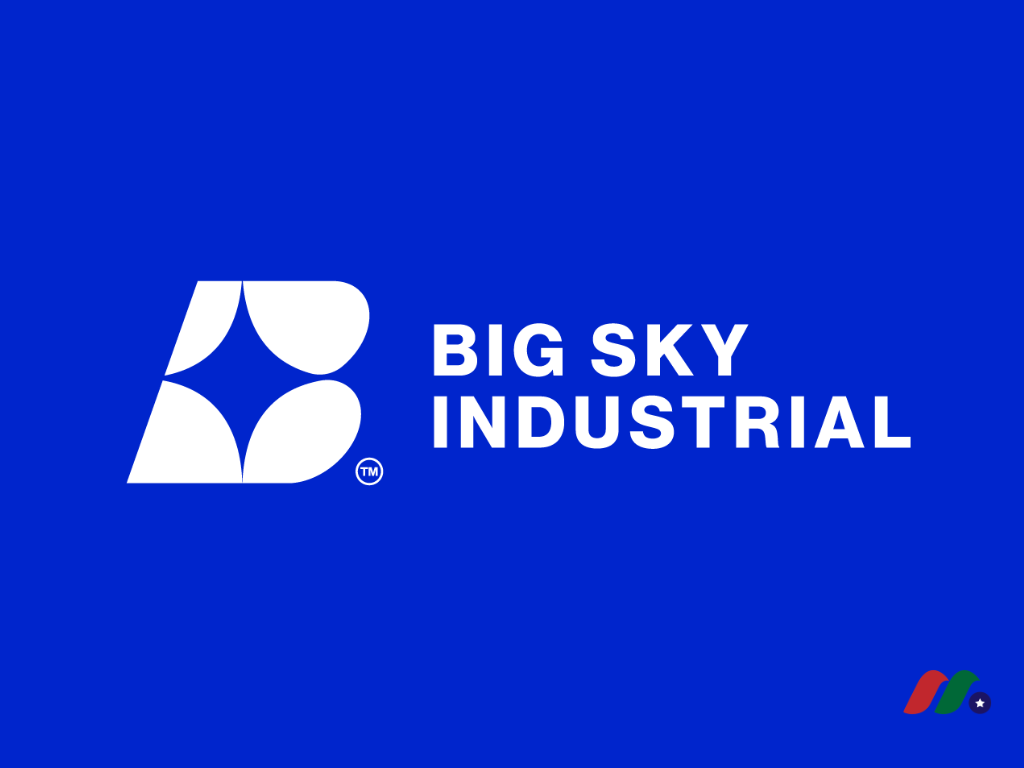 Big Sky Industrial | 美股之家 - 港股美股开户投资百科全书 美国石油天然气公司:Big Sky Industrial Inc.(BSIN)-图片1