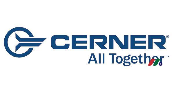 Cerner Corporation Logo