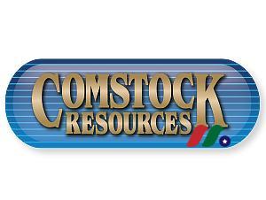 Comstock Resources CRK Logo