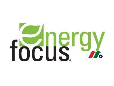 Energy Focus Inc EFOI Logo
