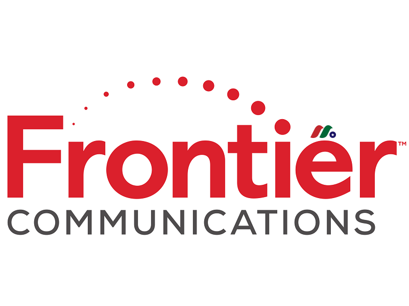 美国电信及宽带公司：边疆通信公司Frontier Communications Parent, Inc.(FYBR)