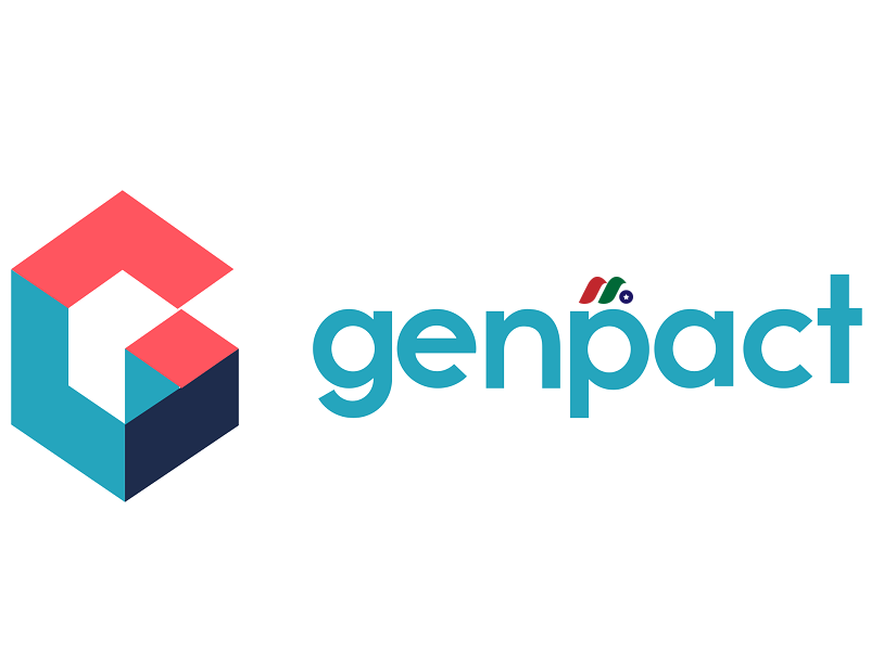 业务流程外包集团：简柏特Genpact Limited(G)