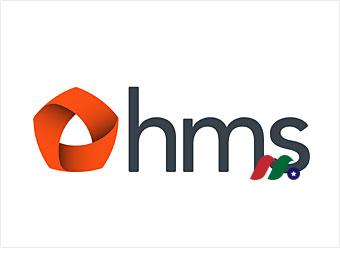 HMS Holdings HMSY Logo