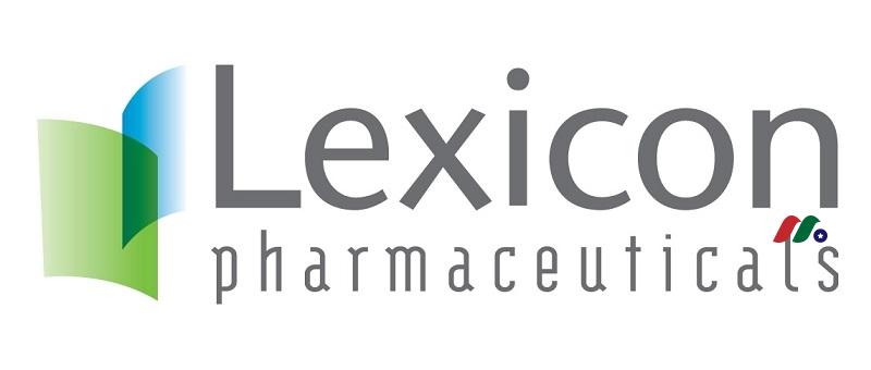 Lexicon Pharmaceuticals LXRX Logo