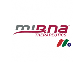 生物制药公司：MIRNA Therapeutics(MIRN)