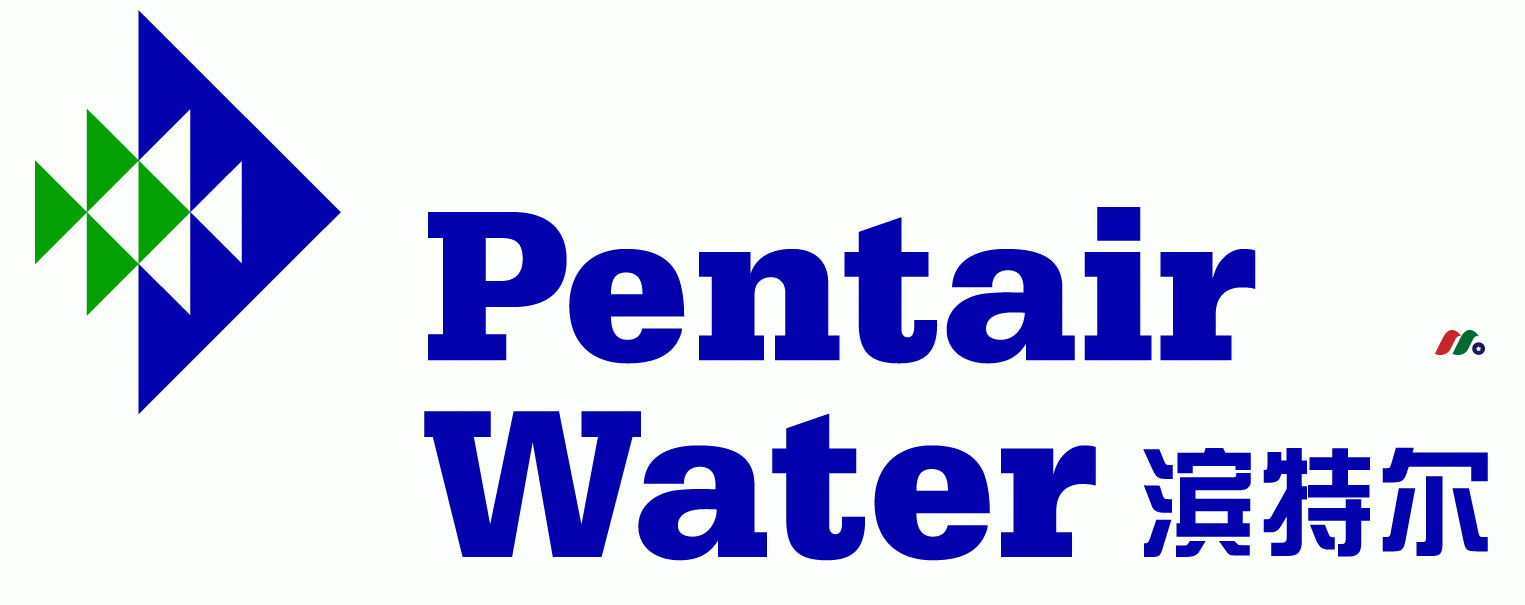Pentair PNR Logo