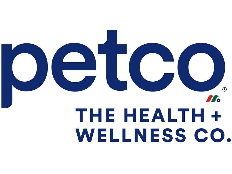 美国最大宠物食品&用品公司：Petco Health and Wellness Company(WOOF)