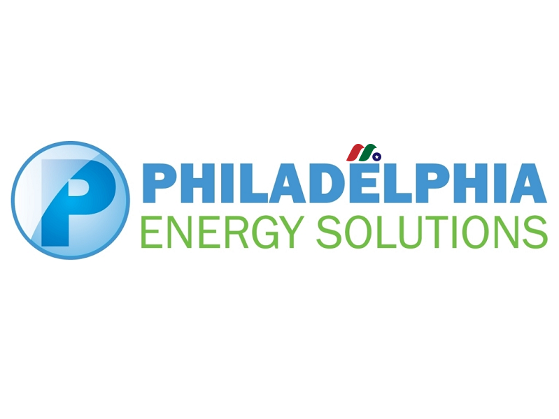 石油精炼公司：Philadelphia Energy Solutions(PESC)