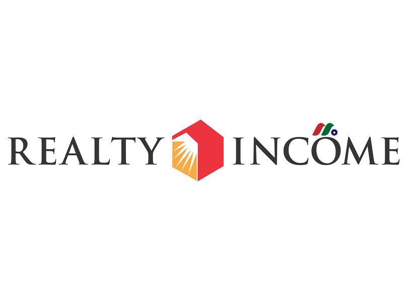 房地产投资信托基金公司：Realty Income Corporation(O)