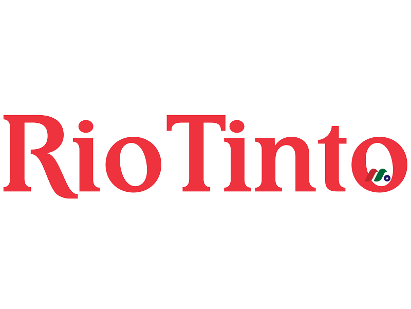全球铁矿石三巨头之一：力拓集团 Rio Tinto Group(RIO)