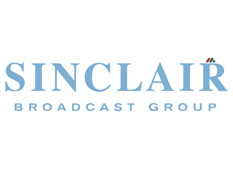 美国第二大电视台运营商：辛克来广播集团 Sinclair Broadcast(SBGI)