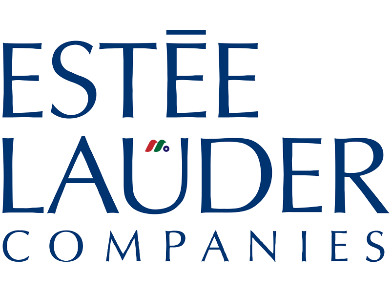 化妆品龙头：雅诗兰黛 The Estée Lauder Companies(EL)