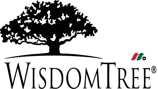 WisdomTree Investments Inc WETF Logo