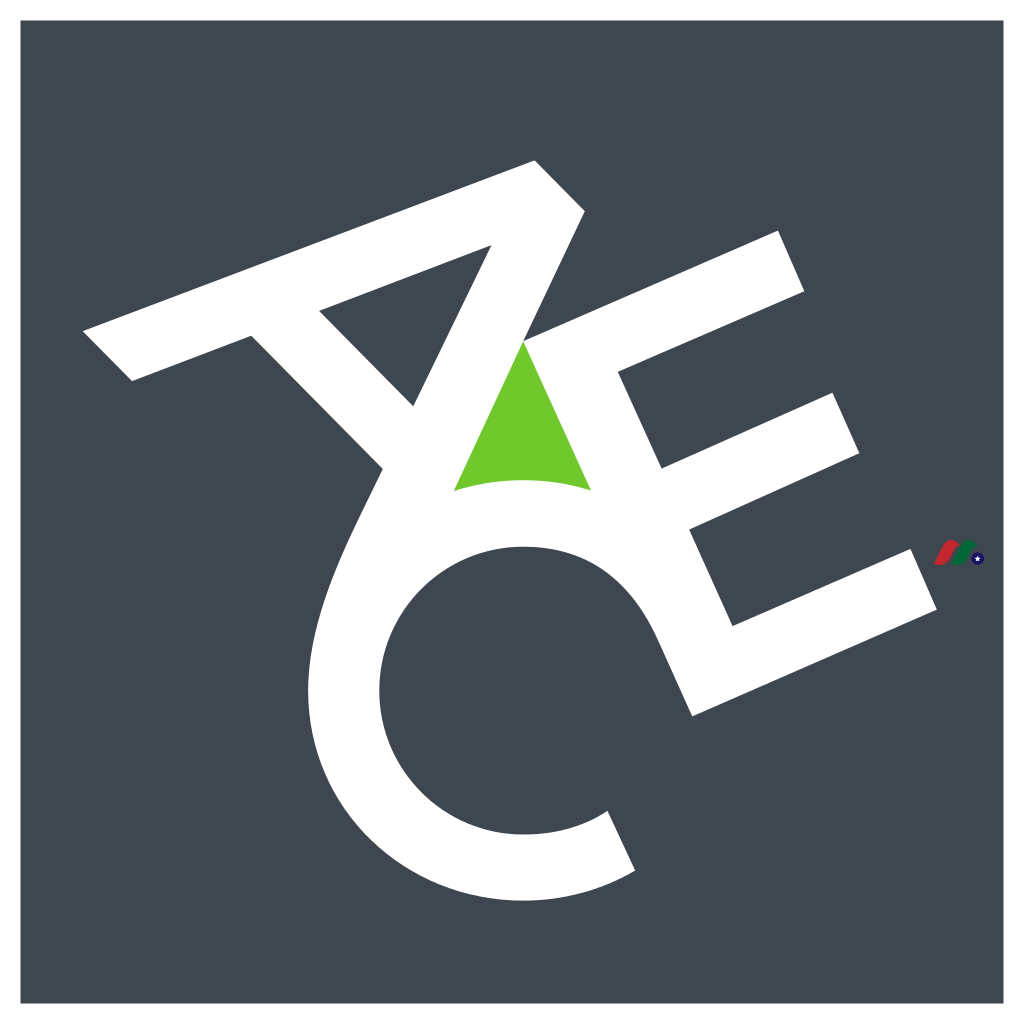 ACE Limited Logo