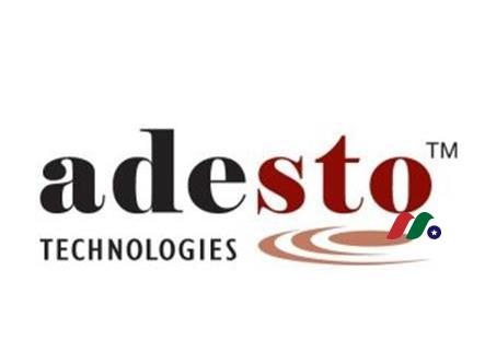 Adesto Technologies IOTS Logo