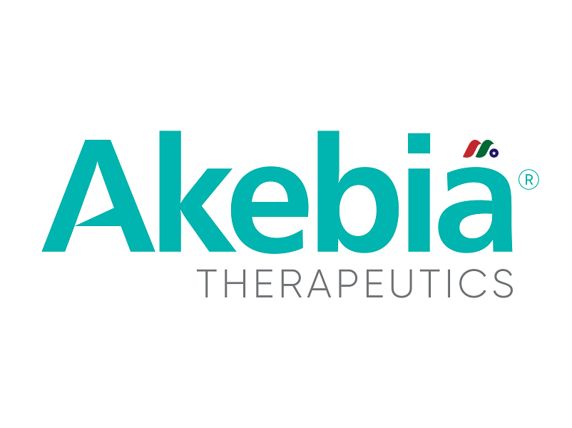 生物制药公司：Akebia Therapeutics(AKBA)