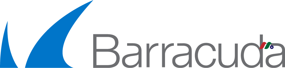 Barracuda Networks CUDA Logo