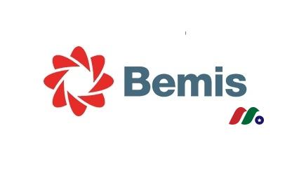 Bemis Company BMS Logo