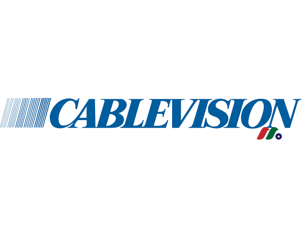 美国有线电视公司：Cablevision Systems(CVC)