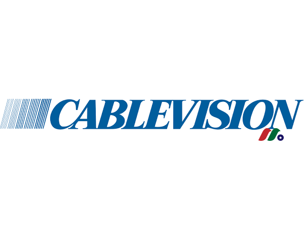 Cablevision Systems Corporation CVC Logo