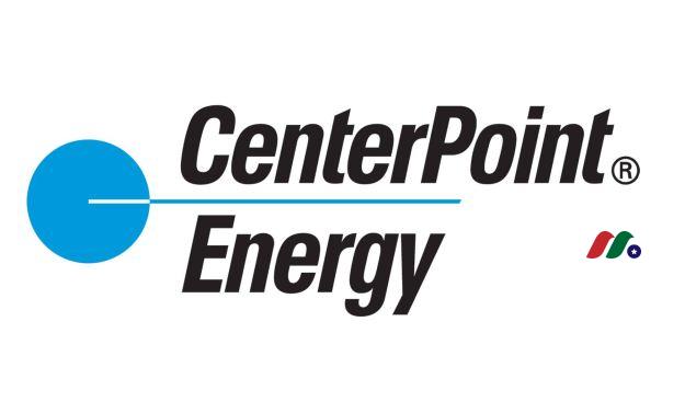 CenterPoint Energy CNP Logo