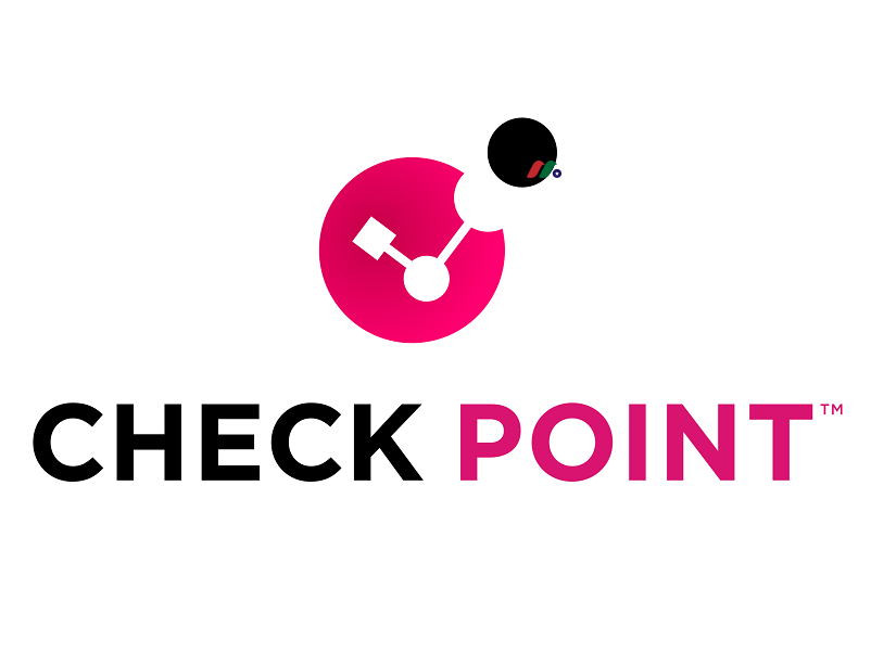美国网络安全公司：Check Point Software Technologies Ltd.(CHKP)