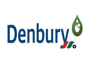 Denbury Resources DNR Logo