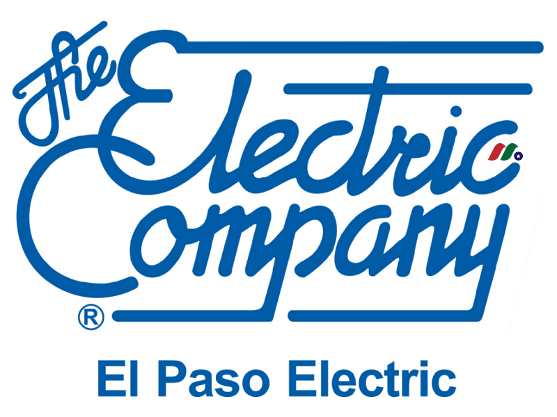 电力公用事业公司：阿尔帕索电力 El Paso Electric(EE)