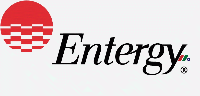 Entergy Corporation ETR Logo