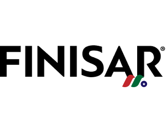 Finisar Corporation FNSR Logo