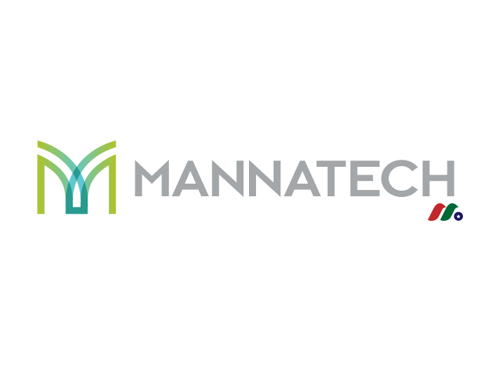 保健品公司：寰泰生技(美泰公司)Mannatech Incorporated(MTEX)
