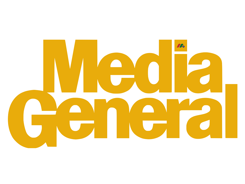 媒体巨头：美国媒介综合集团 Media General(MEG)