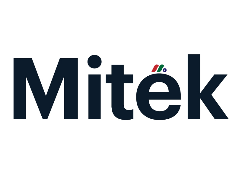 移动图像捕获和身份验证软件解决方案：Mitek Systems(MITK)