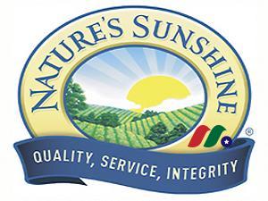 Nature’s Sunshine Products | 美股之家 - 港股美股开户投资百科全书